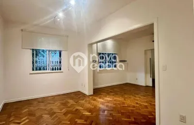 Apartamento com 3 quartos à venda na Rua General Artigas, Leblon, Rio de Janeiro