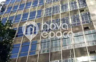 Prédio à venda na Avenida Marechal Floriano, Centro, Rio de Janeiro