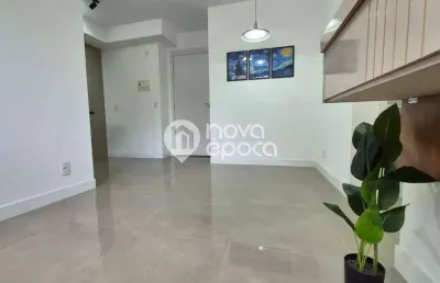 Apartamento com 2 quartos à venda na Rua das Oficinas, Engenho de Dentro, Rio de Janeiro