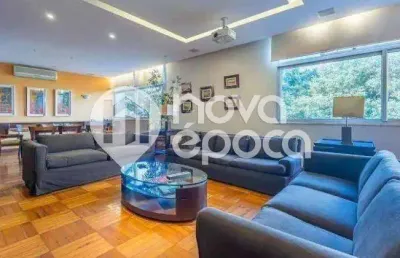 Apartamento com 5 quartos à venda na Rua Prudente de Morais, Ipanema, Rio de Janeiro