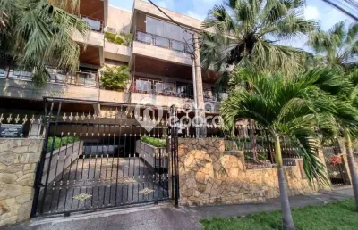 Jardim carioca | apartamento 3 quartos, sendo 1 suite