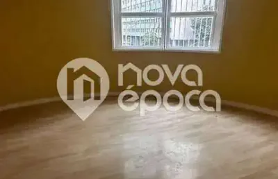 Sala comercial à venda na Avenida Rio Branco, Centro, Rio de Janeiro