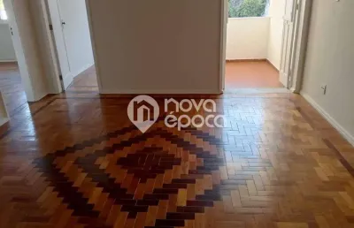 Apartamento com 3 quartos à venda na Rua Ibituruna, Maracanã, Rio de Janeiro