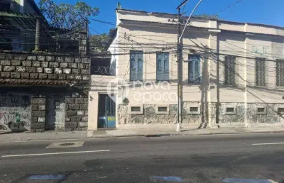 Casa com 2 quartos à venda na Rua Visconde de Santa Isabel, Vila Isabel, Rio de Janeiro
