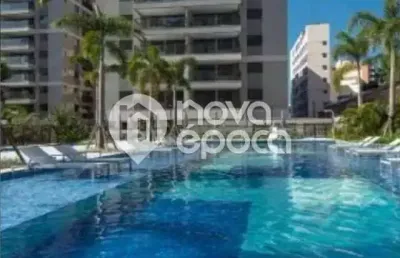 Apartamento com 3 quartos à venda na Rua Mariz e Barros, Tijuca, Rio de Janeiro