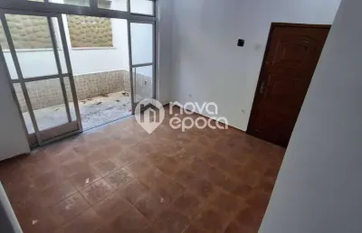 Apartamento com 2 quartos à venda na Rua Chaves Pinheiro, Cachambi, Rio de Janeiro
