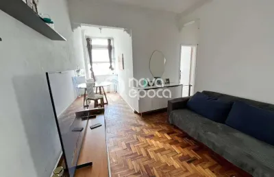 Apartamento com 2 quartos à venda na Rua Carlos Sampaio, Centro, Rio de Janeiro