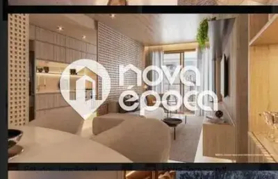 Apartamento com 3 quartos à venda na Rua Professor Álvaro Rodrigues, Botafogo, Rio de Janeiro