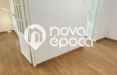 Sala comercial à venda na Avenida Rio Branco, Centro, Rio de Janeiro