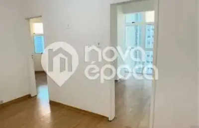 Apartamento com 1 quarto à venda na Avenida Treze de Maio, Centro, Rio de Janeiro