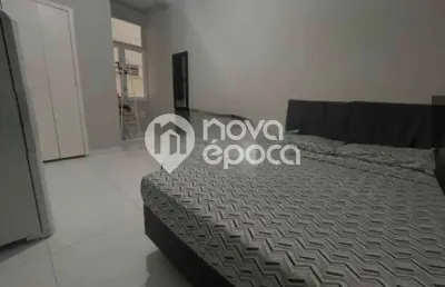 Apartamento com 1 quarto à venda na Rua Almirante Tamandaré, Flamengo, Rio de Janeiro