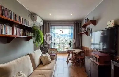 Engenho novo | apartamento 2 quartos, sendo 1 suite