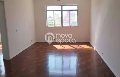 Apartamento com 3 quartos à venda na Rua Venceslau, Méier, Rio de Janeiro
