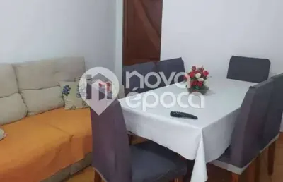 Apartamento com 2 quartos à venda na Rua Carolina Amado, Irajá, Rio de Janeiro