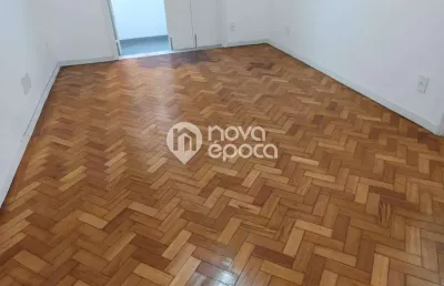 Apartamento com 2 quartos à venda na Rua José Higino, Tijuca, Rio de Janeiro