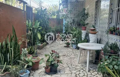 Apartamento com 3 quartos à venda na Rua Professora Ester de Melo, Benfica, Rio de Janeiro
