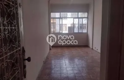 Apartamento com 2 quartos à venda na Rua Bueno de Paiva, Méier, Rio de Janeiro