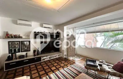 Apartamento com 3 quartos à venda na Rua São Clemente, Botafogo, Rio de Janeiro