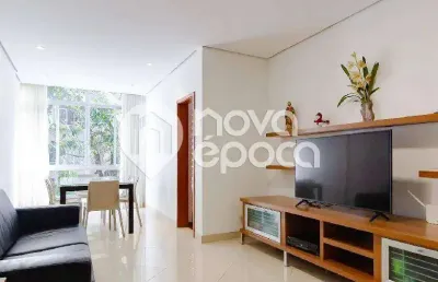 Apartamento com 3 quartos à venda na Rua Roberto Dias Lópes, Leme, Rio de Janeiro