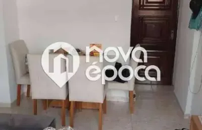 Apartamento com 2 quartos à venda na Rua Curupaiti, Engenho de Dentro, Rio de Janeiro