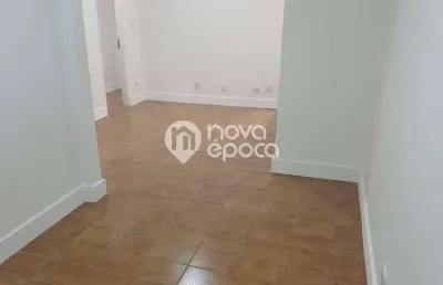 Apartamento com 3 quartos à venda na Rua Benevenuto Berna, Maracanã, Rio de Janeiro