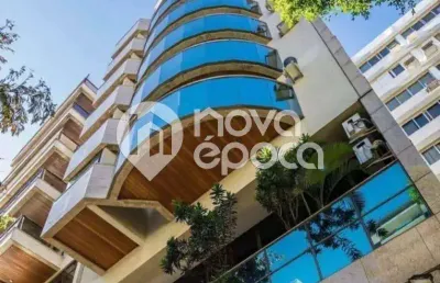 Flat com 1 quarto à venda na Rua Prudente de Morais, Ipanema, Rio de Janeiro
