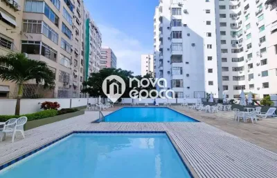 Apartamento com 2 quartos à venda na Rua Senador Vergueiro, Flamengo, Rio de Janeiro