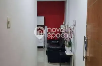 Apartamento com 2 quartos à venda na Rua Senador Dantas, Centro, Rio de Janeiro