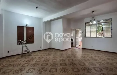 Casa com 3 quartos à venda na Avenida João Ribeiro, Pilares, Rio de Janeiro