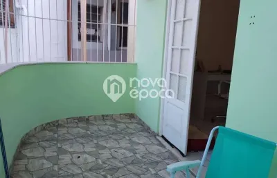 Prédio à venda na Rua Canuto Saraiva, Tijuca, Rio de Janeiro