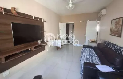 Apartamento com 2 quartos à venda na Rua Visconde de Abaeté, Vila Isabel, Rio de Janeiro