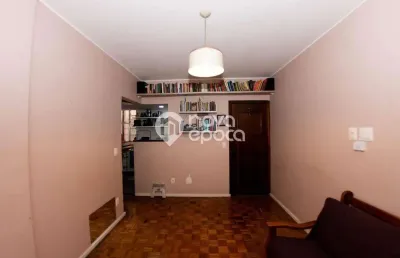 Apartamento com 2 quartos à venda na Rua Jurunas, Engenho de Dentro, Rio de Janeiro