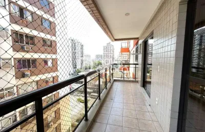 Todos os santos | apartamento 3 quartos, sendo 1 suite