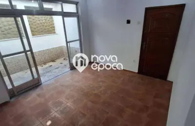 Apartamento com 2 quartos à venda na Rua Chaves Pinheiro, Cachambi, Rio de Janeiro