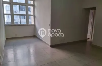 Apartamento com 3 quartos à venda na Avenida Nossa Senhora de Copacabana, Copacabana, Rio de Janeiro