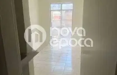 Apartamento com 1 quarto à venda na Avenida Nossa Senhora de Copacabana, Copacabana, Rio de Janeiro