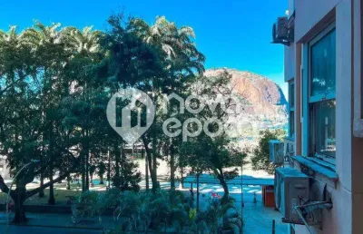 Apartamento com 3 quartos à venda na Avenida Rui Barbosa, Flamengo, Rio de Janeiro