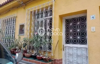 Apartamento com 2 quartos à venda na Rua General Roca, Tijuca, Rio de Janeiro