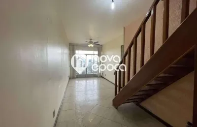 Apartamento com 2 quartos à venda na Rua Aquidabã, Méier, Rio de Janeiro