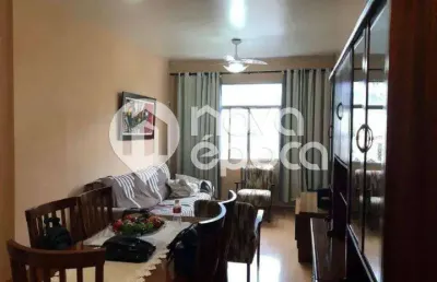 Apartamento com 2 quartos à venda na Rua Muniz Barreto, Botafogo, Rio de Janeiro