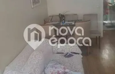 Apartamento com 1 quarto à venda na Rua Belfort Roxo, Copacabana, Rio de Janeiro
