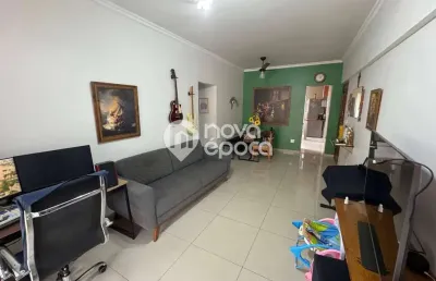 Lins de vasconcelos | apartamento 2 quartos, sendo 1 suite