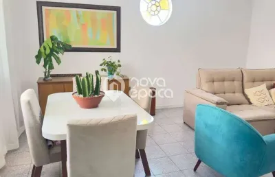 Casa com 3 quartos à venda na Rua Edgard Werneck, Freguesia (Jacarepaguá), Rio de Janeiro