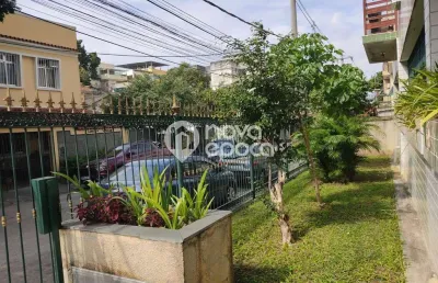 Apartamento com 2 quartos à venda na Rua Combu, Jardim Carioca, Rio de Janeiro