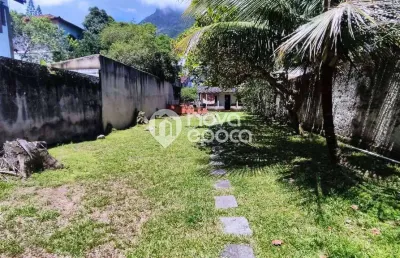 Terreno à venda na Rua Einstein, Barra da Tijuca, Rio de Janeiro