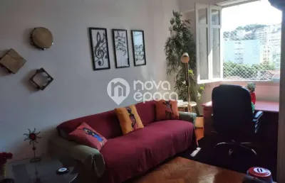 Apartamento com 2 quartos à venda na Rua do Russel, Glória, Rio de Janeiro