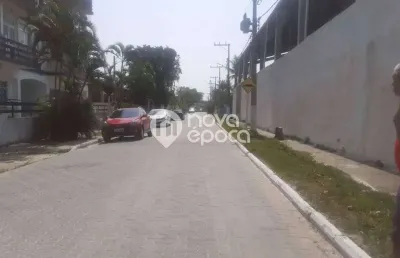 Casa com 3 quartos à venda na Rua A Lote 14, Nova Iguaba, Iguaba Grande