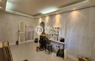 Apartamento com 2 quartos à venda na Rua Borda do Mato, Grajaú, Rio de Janeiro