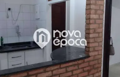 Apartamento com 1 quarto à venda na Avenida Gomes Freire, Centro, Rio de Janeiro