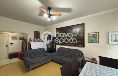 Apartamento com 4 quartos à venda na Rua Dias da Rocha, Copacabana, Rio de Janeiro